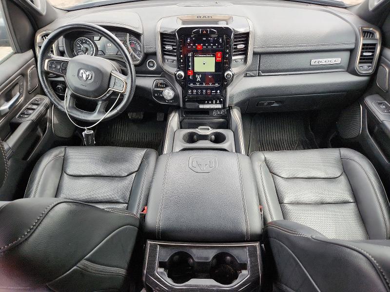 2020 Dodge RAM 1500 Rebel