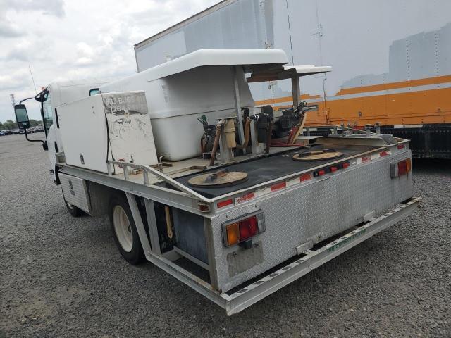 2018 Chevrolet 4500
