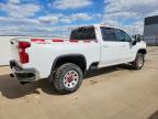 2025 Chevrolet Silverado K3500 LT