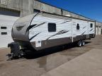 2018 Foresriver 2018 Forest River Wildwood Camper