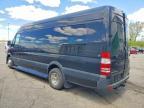 2016 Mercedes-Benz Sprinter 3500