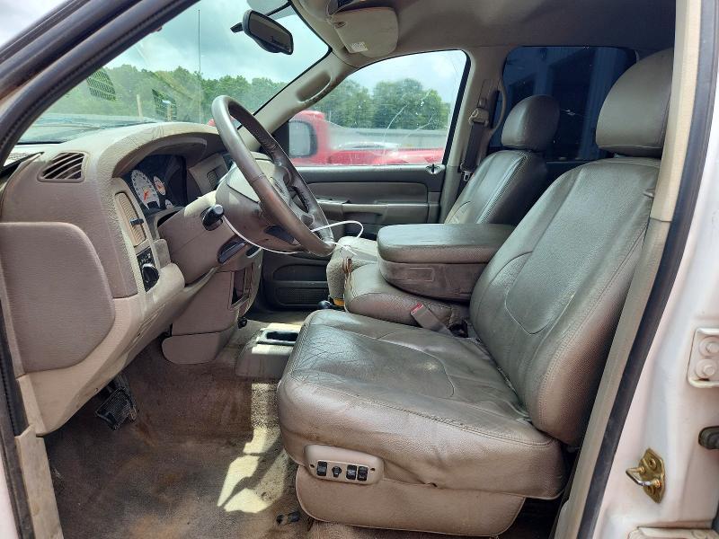 2003 Dodge RAM 1500 ST