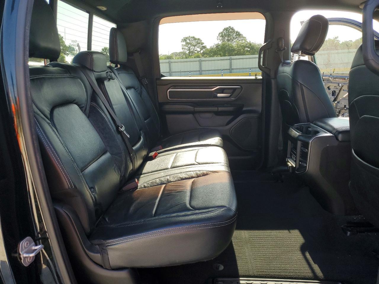 2019 Dodge RAM 1500 BIG Horn