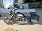 2020 Harley-Davidson Fxbb