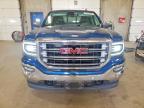 2017 GMC Sierra K1500 SLT