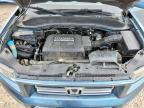 2006 Honda Ridgeline RTS