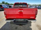 2012 GMC Canyon SLT