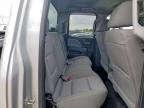 2018 Chevrolet Silverado K1500 Custom