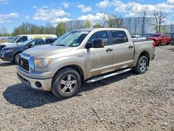 2008 Toyota Tundra Grade en venta en Central Square, NY