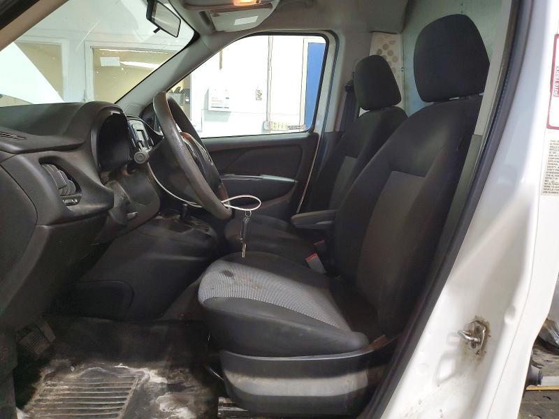 2018 Dodge RAM Promaster City ST Delivery Van