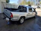2011 Toyota Tacoma Double Cab