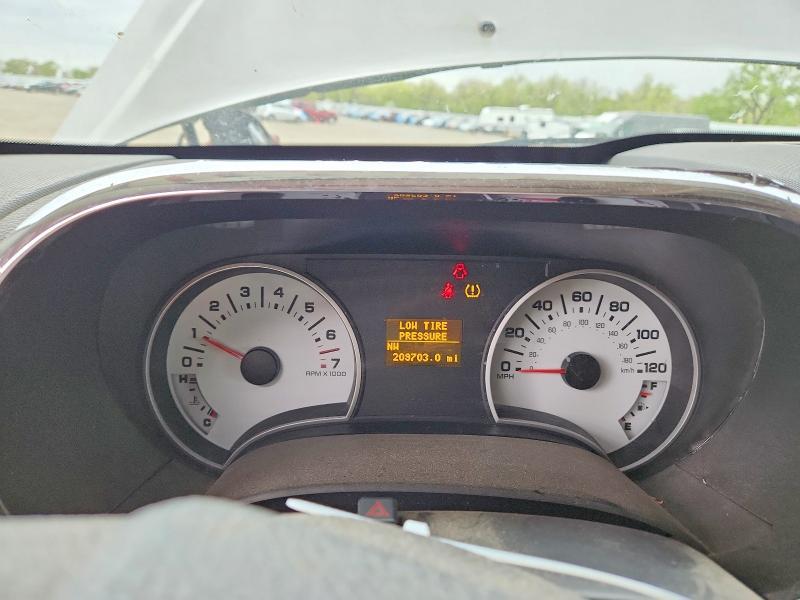 2009 Ford Explorer Sport Trac Limited