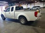 2014 Nissan Frontier S