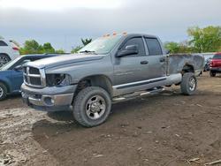 2005 Dodge RAM 2500 ST en venta en Chicago Heights, IL