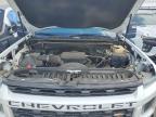 2021 Chevrolet Silverado K2500 Custom