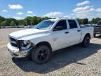 2022 Dodge RAM 1500 Classic Tradesman