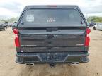 2025 Chevrolet Silverado K1500 RST