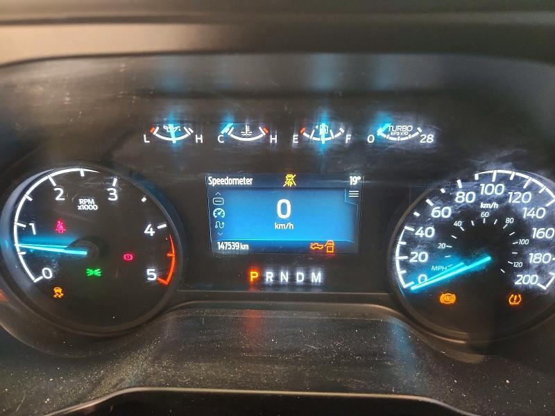 2023 Ford F350 Super Duty