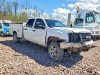 2014 GMC Sierra