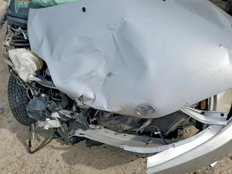 2005 Toyota Prius Base