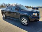 2008 Honda Ridgeline RTL