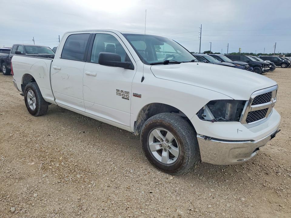 2019 Dodge RAM 1500 Classic SLT