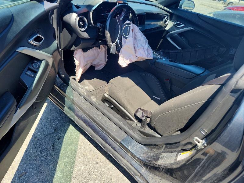 2019 Chevrolet Camaro ls