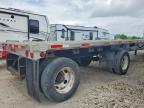 2013 Utility ITY Flat BED-Utility Trailer