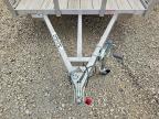 2021 H&H H7612RSA-030 Utility Trailer