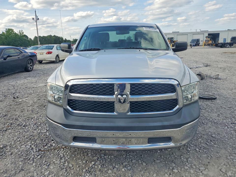2014 Dodge RAM 1500 ST
