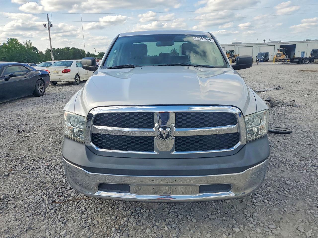 2014 Dodge RAM 1500 ST
