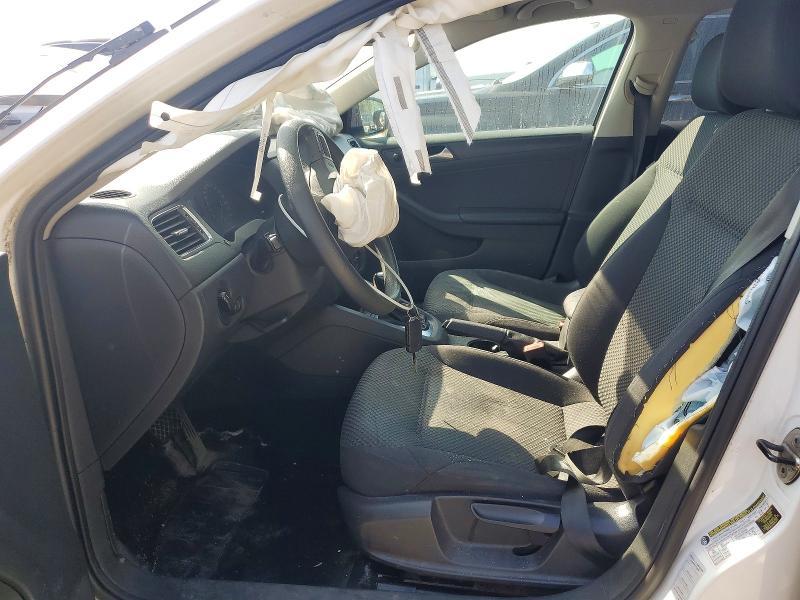 2013 Volkswagen Jetta Base