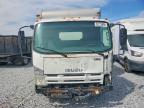 2011 Isuzu NPR BOX Truck