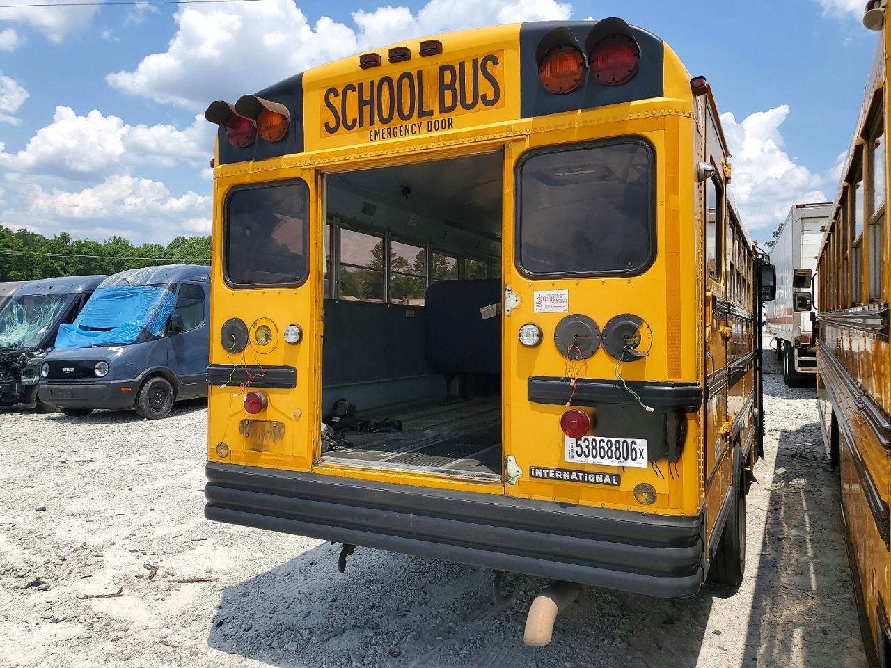 2003 Icrp 3000