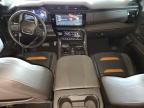 2025 GMC Sierra K1500 AT4