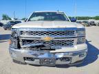 2014 Chevrolet Silverado K1500 LTZ