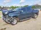 2022 Chevrolet Silverado LTD K1500 LT