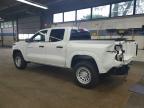 2025 Chevrolet Colorado