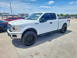2018 Ford F150 Super cab for sale in Grand Prairie, TX