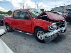 2003 Ford F150 Supercrew