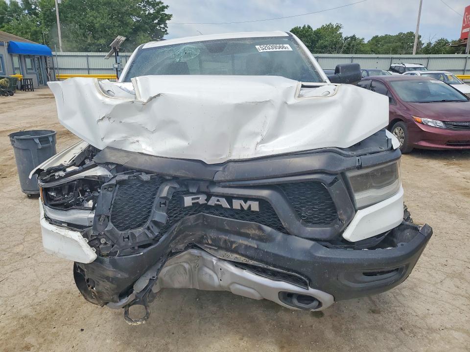 2019 Dodge RAM 1500 Rebel