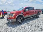 2016 Nissan Titan XD Platinum Reserve