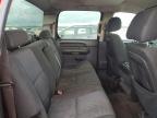 2011 Chevrolet Silverado C1500 LS