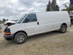 2016 Chev Express G2500