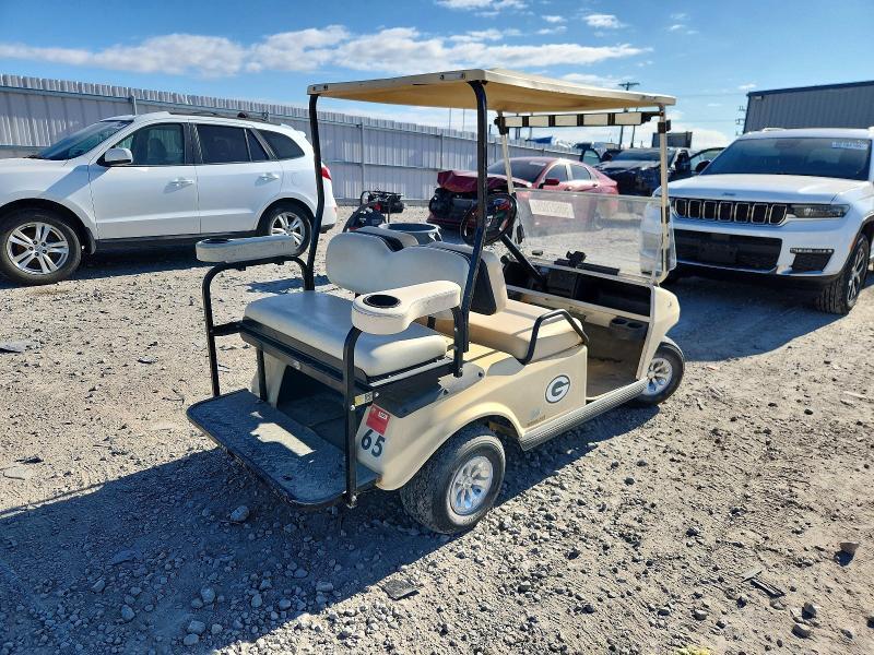 1997 Clubcar DS Electric
