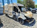 2019 Mercedes-Benz Sprinter 2500