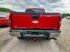2009 Chevrolet Silverado K2500 Heavy Duty LTZ