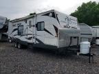 2011 Foresriver 2011 Forest River Wolf Pack Camper