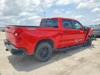 2019 Chevrolet Silverado K1500 LT Trail Boss