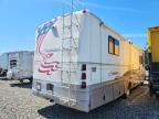 2000 Fleetwood Motorhome